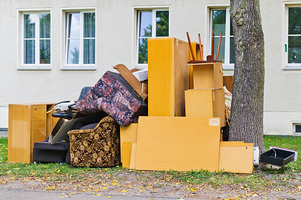 Best Same-Day Junk Removal Services  in Temple Terrace, FL