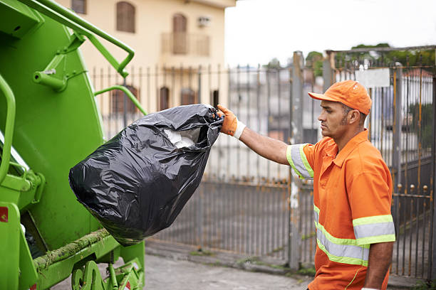 Demolition Debris Removal in Temple Terrace, FL